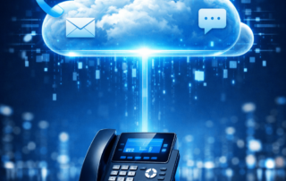 Conmutador en la Nube