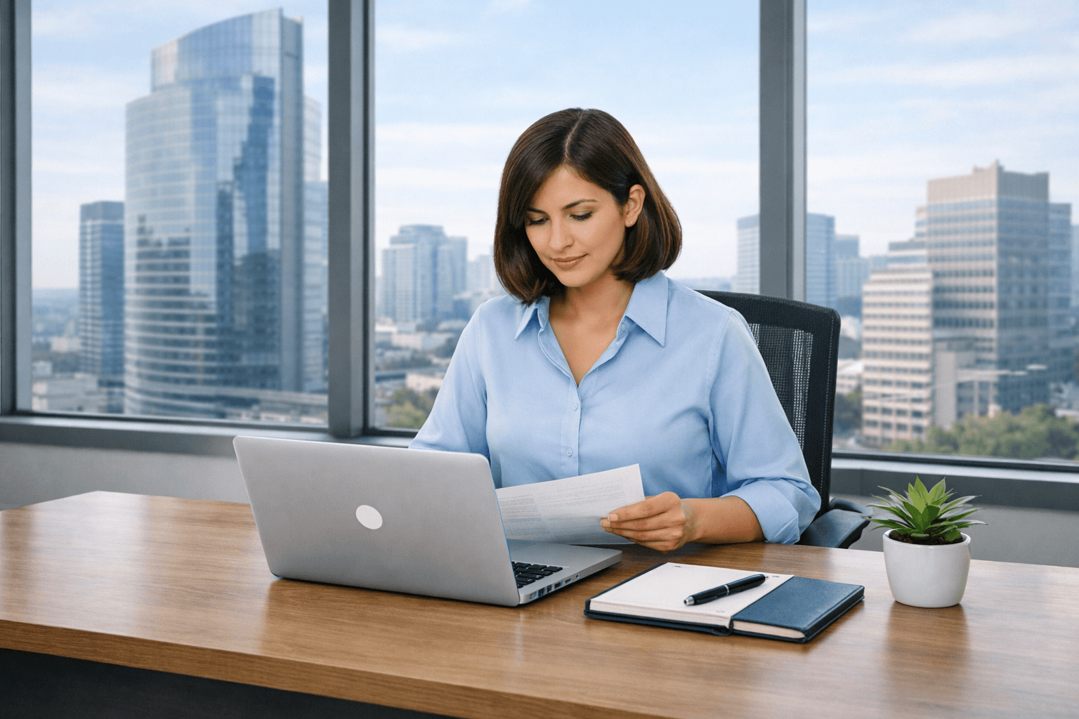 Disminuir costos operativos