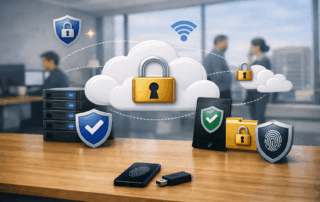 Cultura de ciberseguridad