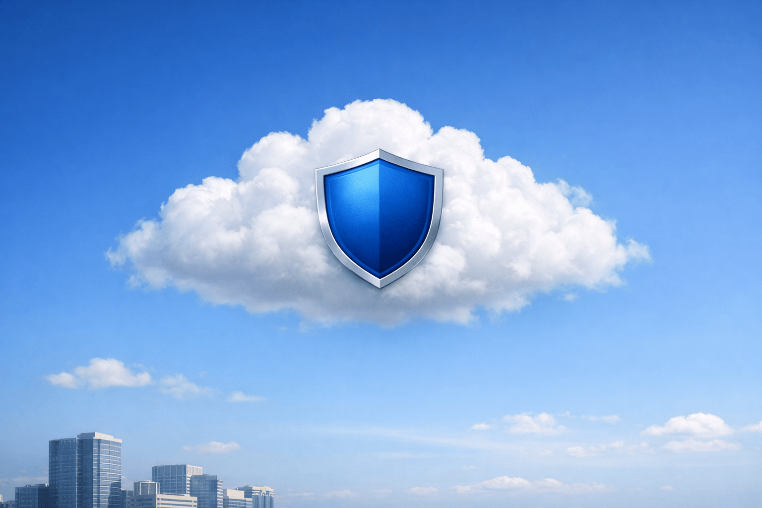 Nube y prevención de ciberataques