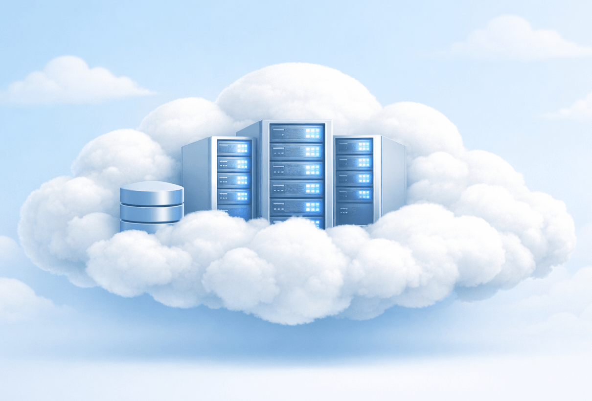 Cloud Server