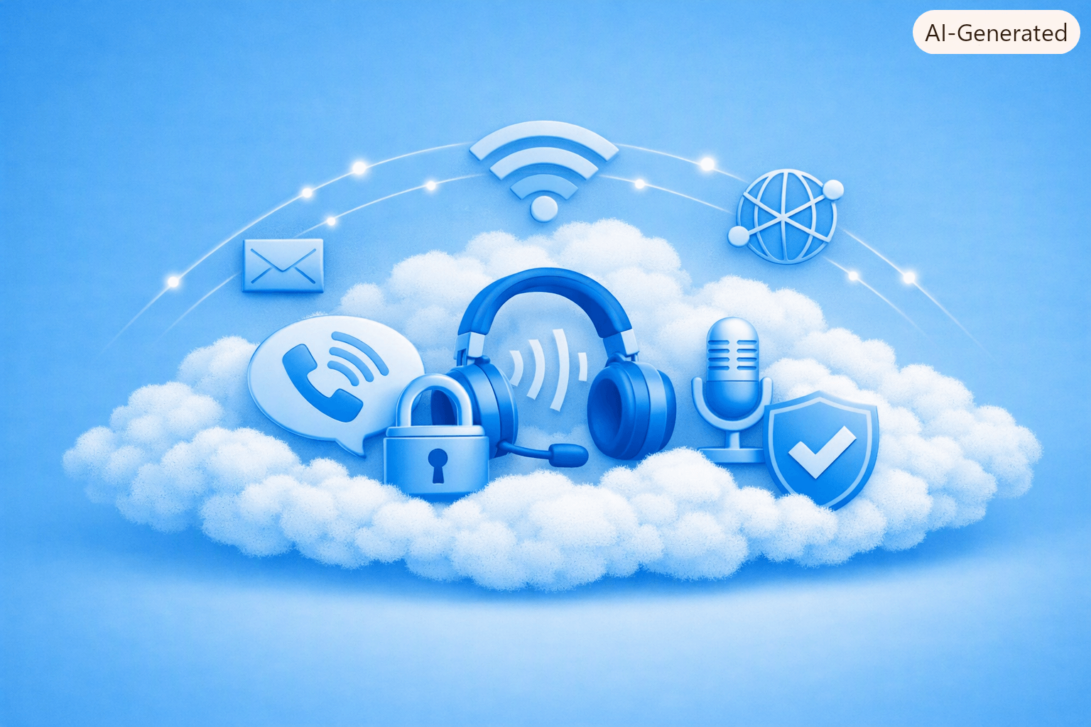 Ventajas de la telefonía VoIP