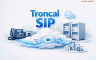 Qué es una Troncal SIP