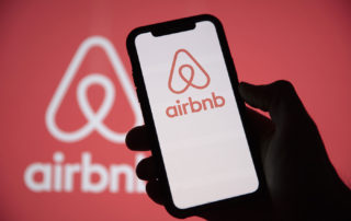 nombre de dominio web airbnb