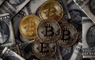 ransomware en bitcoin