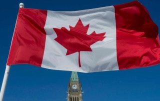 canada elige fortinet