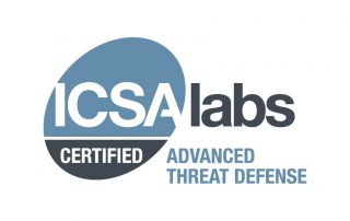 fortinet recibe certificacion icsa