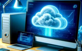 cloud backup