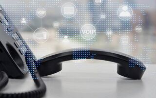 Causas para reemplazar un pbx por un cloud pbx