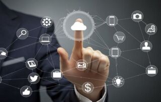 Las ventajas del uso de los servicios en la nube