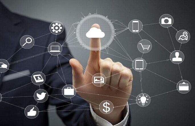 Las ventajas del uso de los servicios en la nube