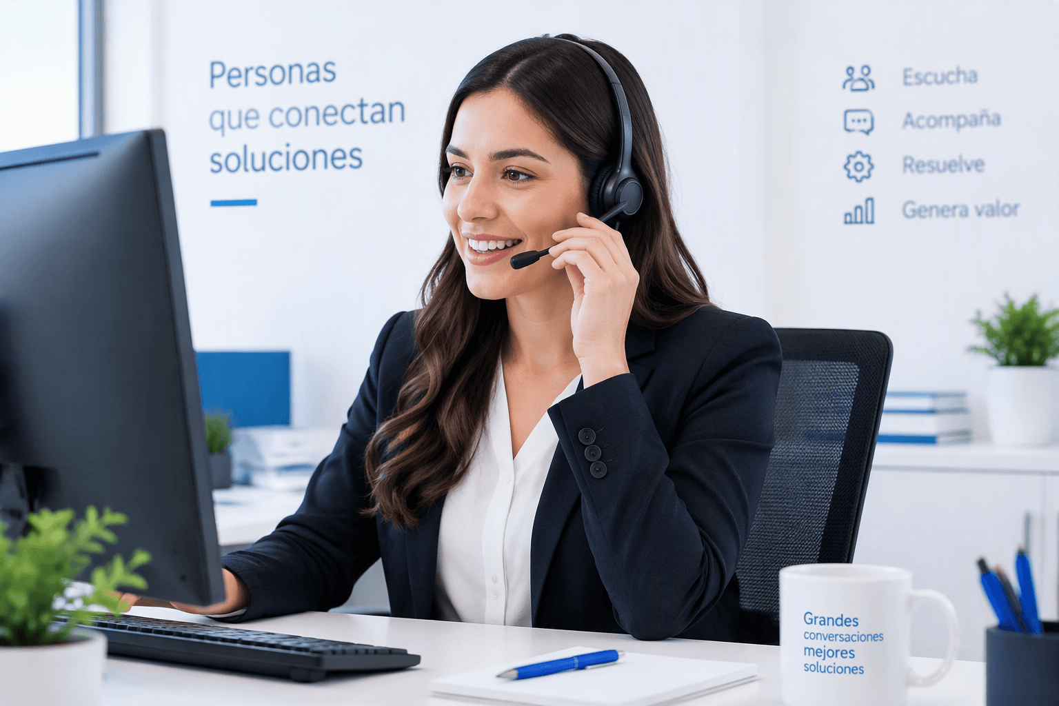 Qué necesito para usar Cloud PBX