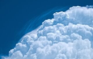 La nube y la transformación de negocios