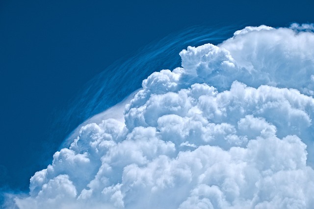 La nube y la transformación de negocios