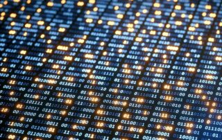 Una copia que no puede ser modificada o borrada