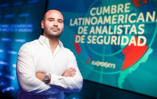 ransomware en america latina