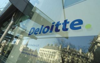 deloitte victima de ciberataque