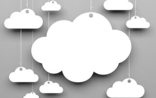 La transformación digital y los servicios en la nube también conlleva riesgos