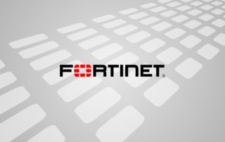 fortinet aviso