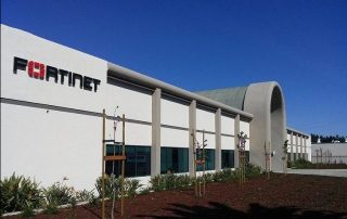 fortinet en america latina