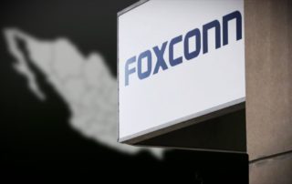 foxconn