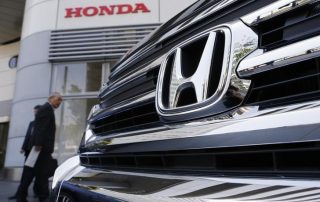 wannacry afecta planta honda