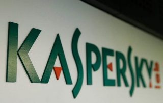 transparencia global kaspersky