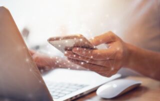 Dirección IP para identificar los dispositivos en una red