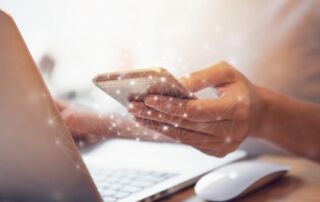 Dirección IP para identificar los dispositivos en una red