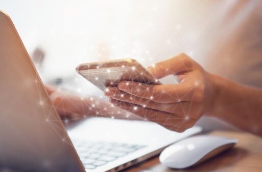 Dirección IP para identificar los dispositivos en una red