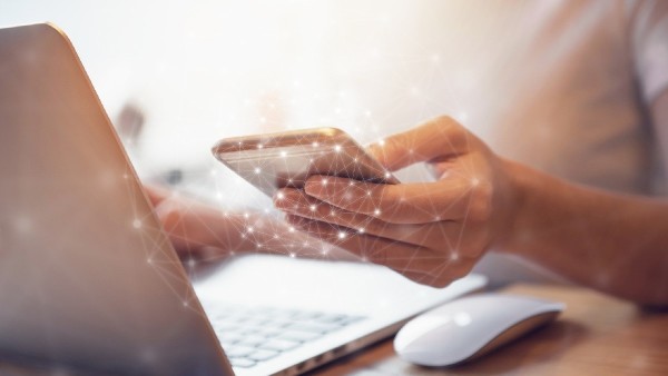 Dirección IP para identificar los dispositivos en una red