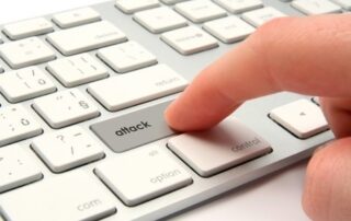 Ciberatacantes, técnicas en 2024