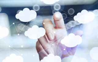 Transformación digital, renovación de infraestructuras digitales