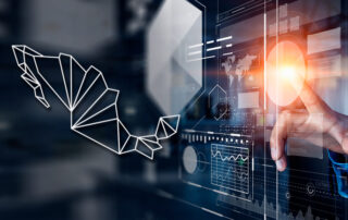 adopcion tecnologica en mexico