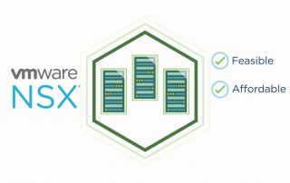 vmware nsx